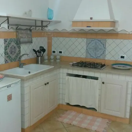 Za Barbara Lampedusa