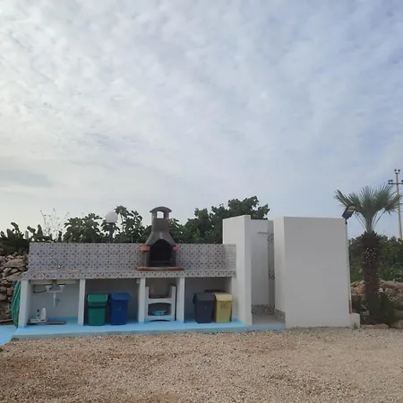 Za Barbara * Lampedusa