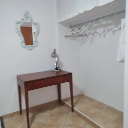 Za Barbara Apartmán Lampedusa