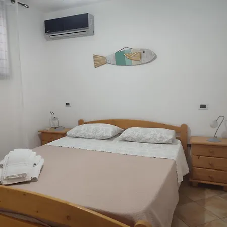 Za Barbara Apartmán *