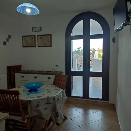 Za Barbara Lampedusa