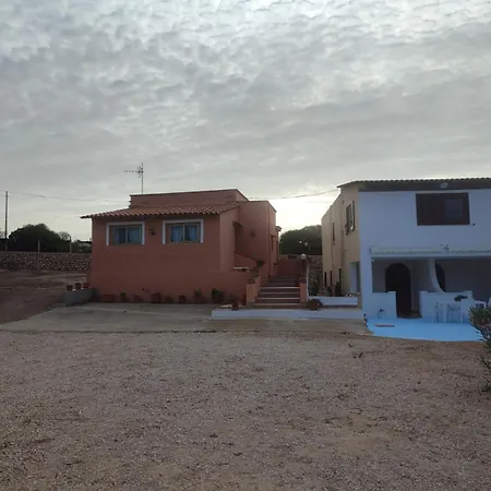 Za Barbara * Lampedusa