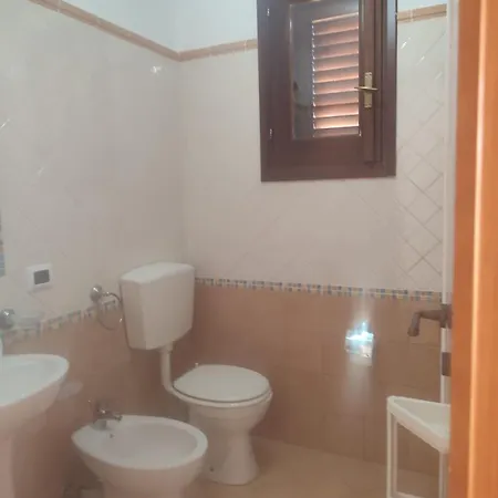 Za Barbara Apartmán *