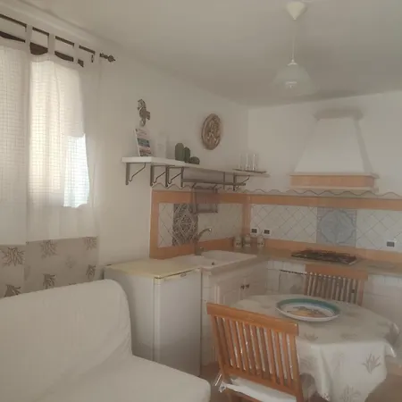 Apartmán Za Barbara *