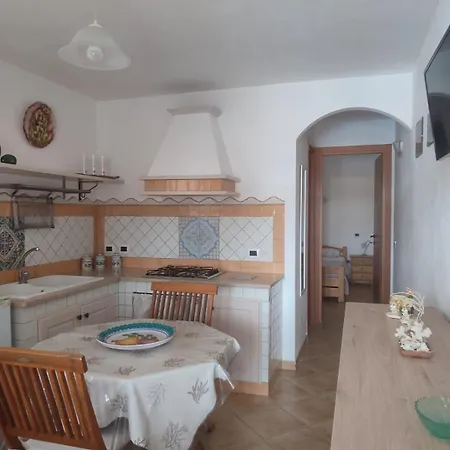 Za Barbara Lampedusa