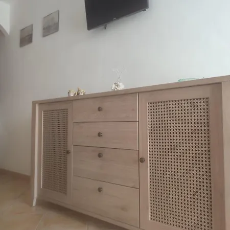 Apartmán Za Barbara *