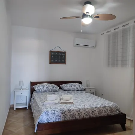 Za Barbara Apartment Lampedusa