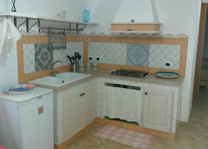 Za Barbara Lampedusa