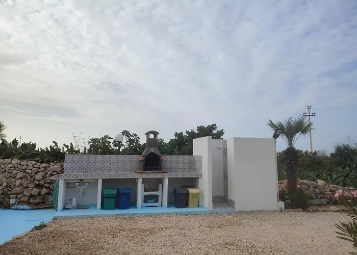 Za Barbara * Lampedusa