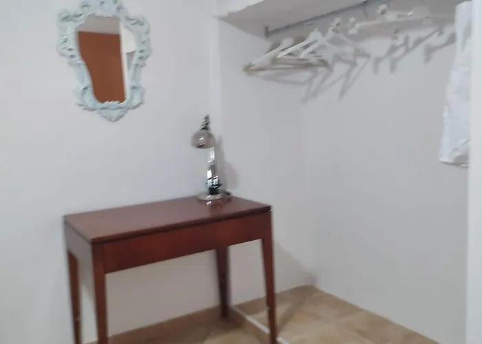 Za Barbara Daire Lampedusa