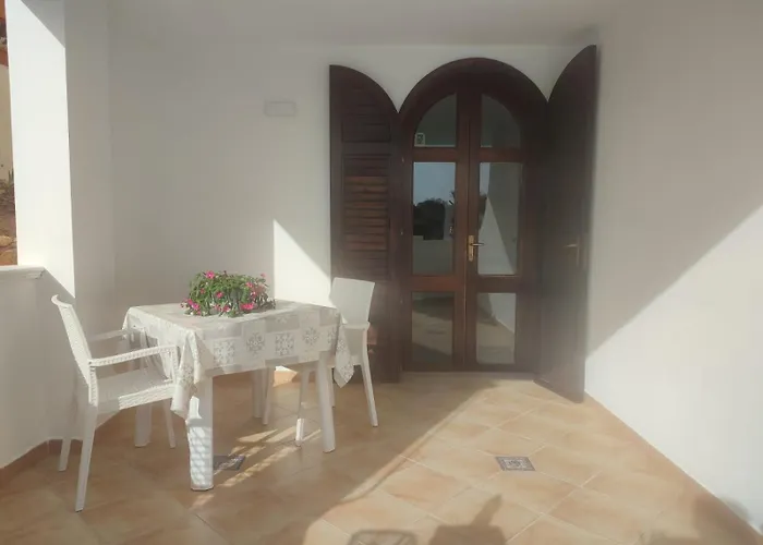 Za Barbara Daire Lampedusa