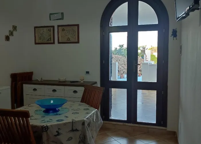 Za Barbara Lampedusa