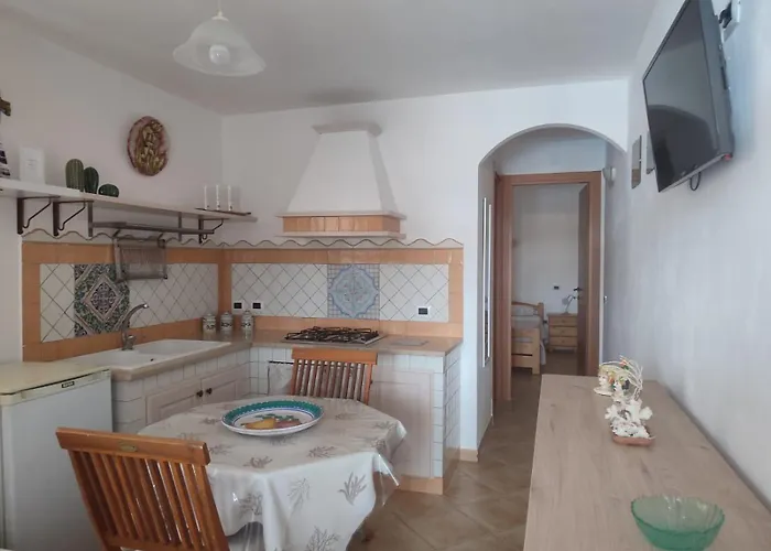 Za Barbara Lampedusa